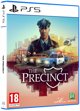 THE PRECINCT LIMITED EDITION PS5