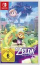 Nintendo Ο Θρύλος της Zelda: Αντίλαλοι της Σοφίας