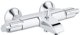 Θερμοστάτης για μπάνιο Grohe Precision Trend 34227000