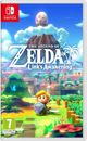 Nintendo The Legend Of Zelda: Link's Awakening - Παιχνίδι για Nintendo Switch