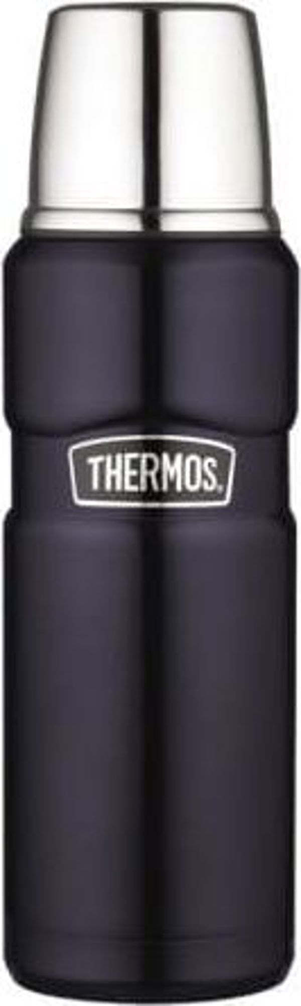 Θερμός Tourist thermos TH-170010 0,47 l Navy blue