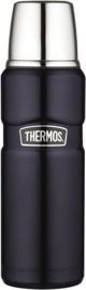 Θερμός Tourist thermos TH-170010 0,47 l Navy blue