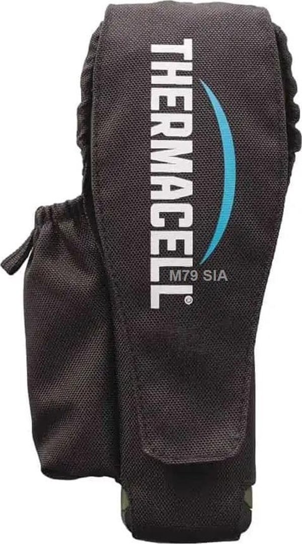 Thermacell Thermacell case THAPCL