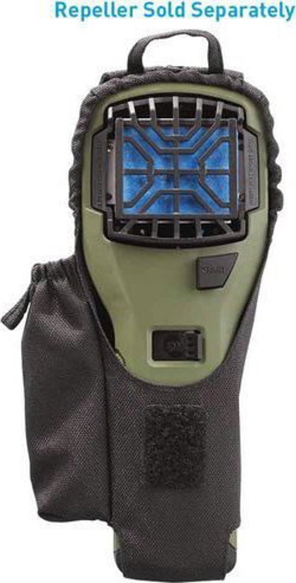 Thermacell Thermacell case THAPCL