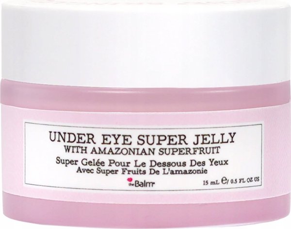 THE BALM_Σώστε το Super Jelly Under Eye τζελ για κάτω από τα μάτια 15ml