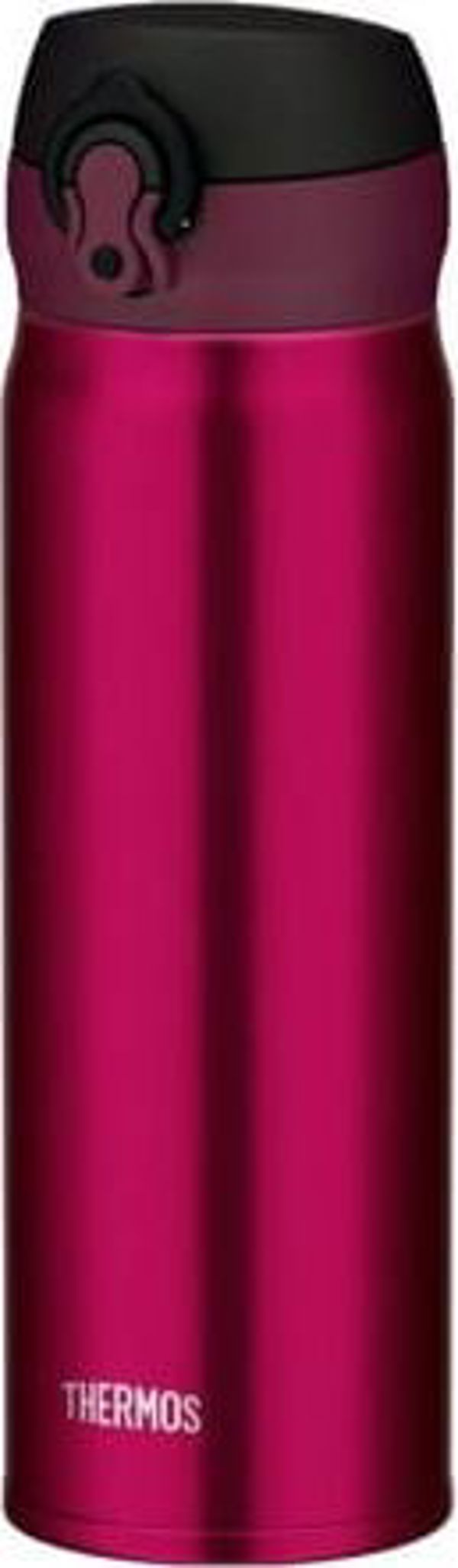 Thermos Θερμός Φαγητού 0,6l Μπορντό (Burgundy)