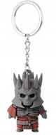 The Witcher Wild Hunt Eredin Good Loot 3D Keychain