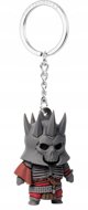 The Witcher Wild Hunt Eredin Good Loot 3D Keychain