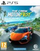 The Crew Motorfest  PlayStation 5 - Spele
