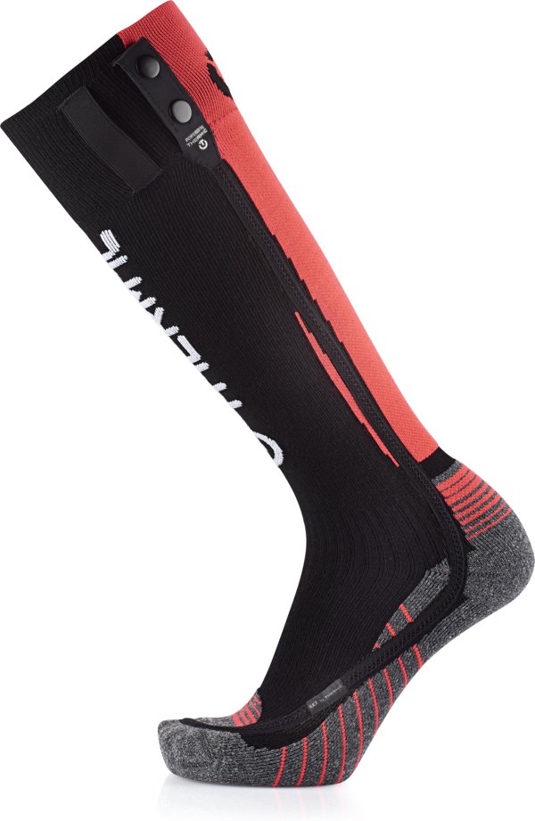 Therm-ic Ultra Warm Nordic Socks S.E.T(r) thermal socks, 42-44
