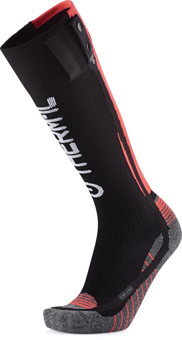 Therm-ic Ultra Warm Nordic Socks S.E.T(r) thermal socks, 42-44