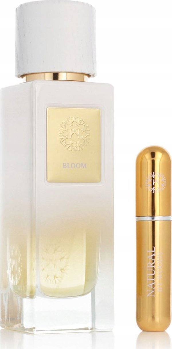 The Woods Collection Άρωμα Unisex EDP The Woods Collection 100 ml Natural Bloom