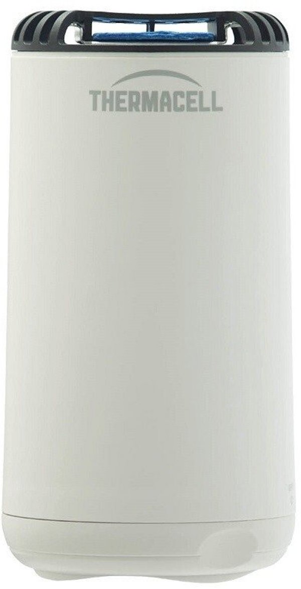 ThermaCell MRPSW Halo Mini Φορητική Συσκευή Απωθητικού Κουνουπιών, Λευκό
