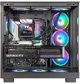 Thermaltake MAGFloe 360 Ultra AIO Υδρόψυκτο Ψυγείο Μαύρο