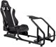 Προσομοιωτής Cockpit Thermaltake GR300 Μαύρο