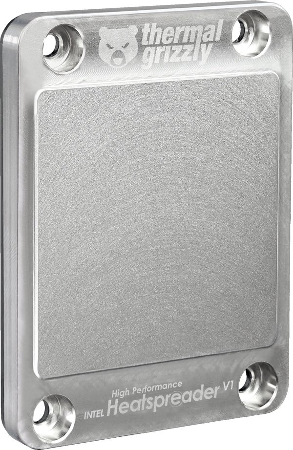 Θερμική πάστα Thermal Grizzly Thermal Grizzly Intel High Performance Heatspreader V1