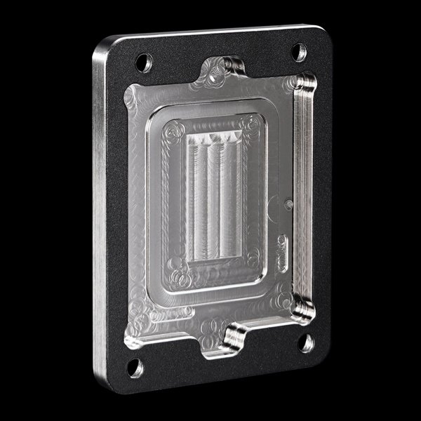 Θερμική πάστα Thermal Grizzly Thermal Grizzly Intel High Performance Heatspreader V1