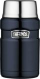 Thermos Maistinis Θερμός Φαγητού 710ml, Ανοξείδωτο, THSK3020MBTRI4