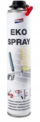 THERMAL INSULATION POLYNOR EKO SPRAY 750