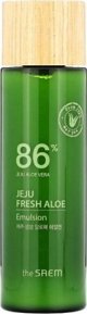 theSaem Jeju Fresh Aloe 86% Γαλάκτωμα Ενυδάτωσης για Πρόσωπο και Σώμα, 155ml