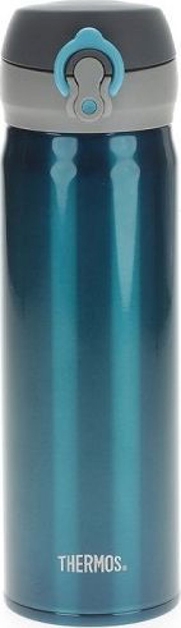 Θερμός Κινητή θερμική κούπα Θερμός Motion JNL 500 ml (τιρκουάζ)