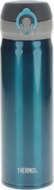 Θερμός Κινητή θερμική κούπα Θερμός Motion JNL 500 ml (τιρκουάζ)