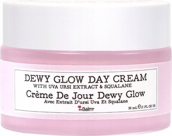 THE BALM_To The Rescue Dewy Glow Cream κρέμα προσώπου 30ml 14012303 681619819612