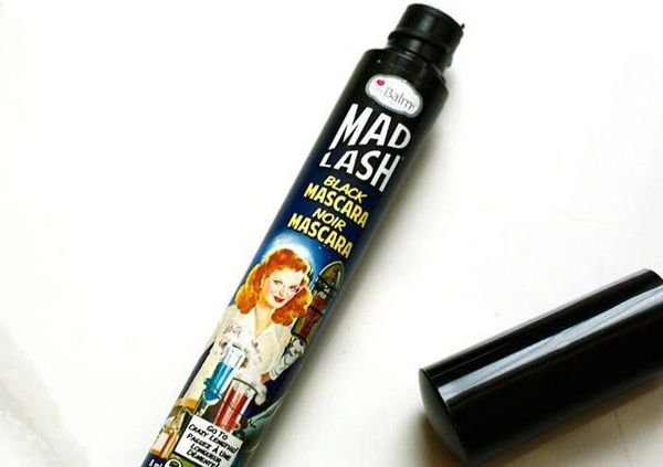 Η μάσκαρα Balm Mad Lash σε 8ml 1110376 681619806735