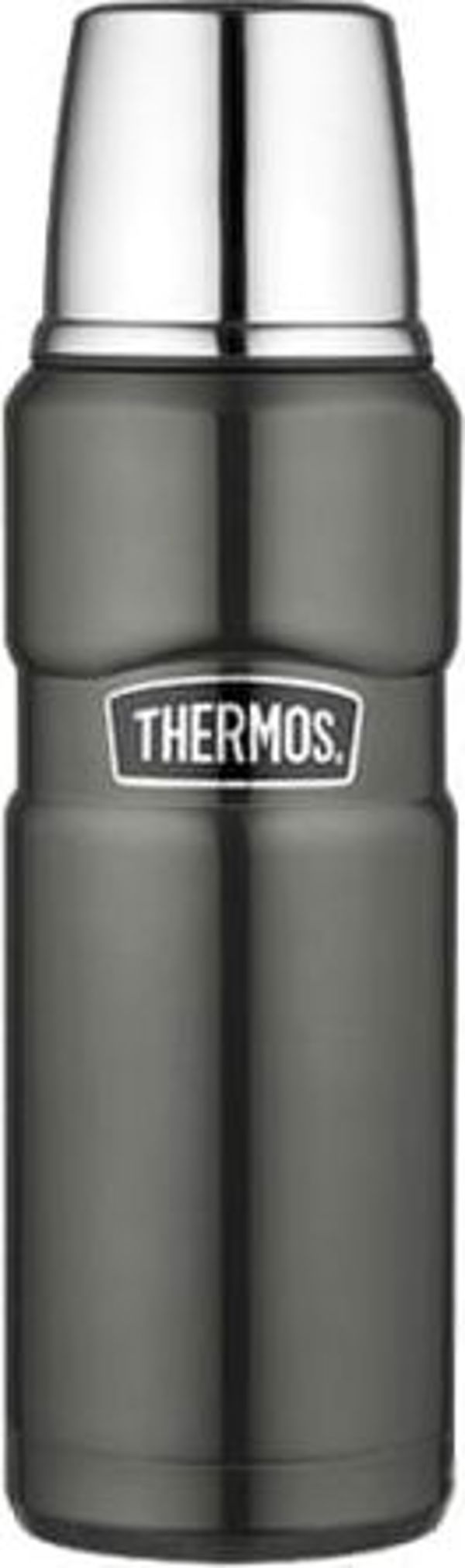 Θερμός Tourist thermos TH-170014 0,47 l Grey