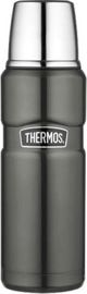 Θερμός Tourist thermos TH-170014 0,47 l Grey