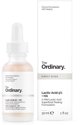 The Ordinary Lactic Acid 5% + HA - - 30 ml