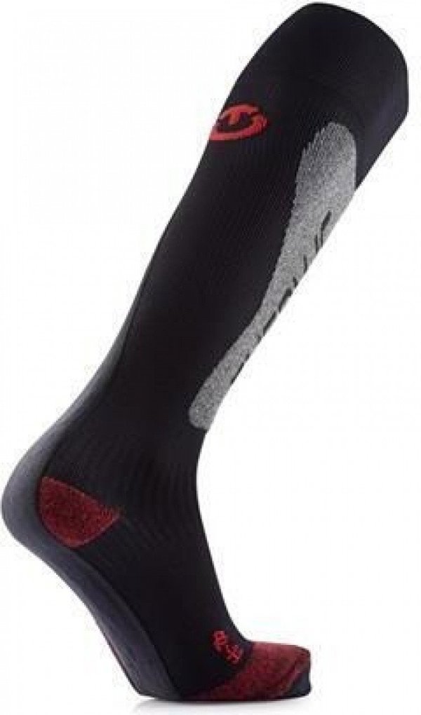Therm-ic First heated socks with 1200 battery pack, 42-44