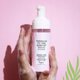 THE BALM_To The Rescue Face Cleanser Αφρός καθαρισμού προσώπου Moringa Tree 160ml 14012299 681619819667
