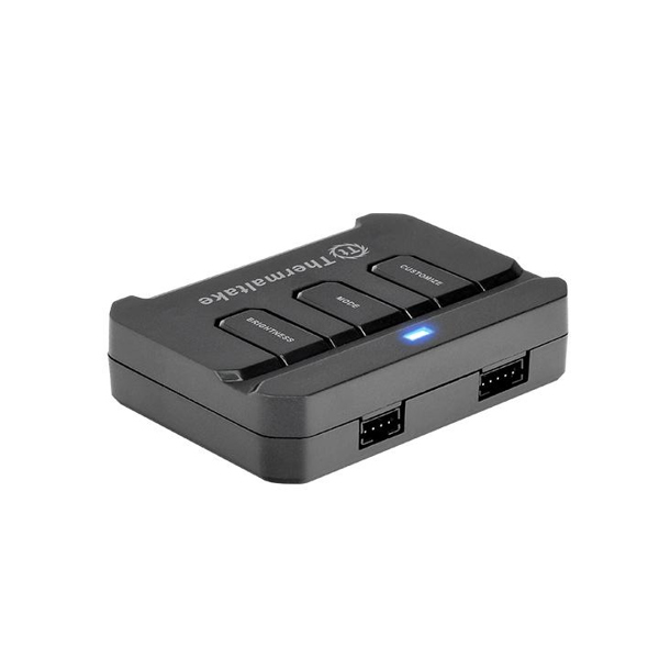 Thermaltake Zestaw Lumi LED RGB (AC-037-LN1NAN-A1)
