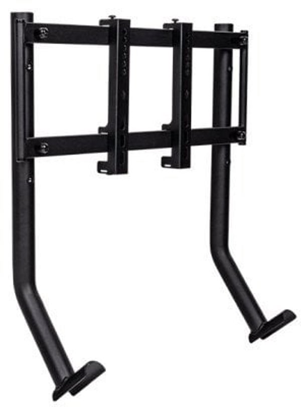 Thermaltake GSC-R3M-MDSLBB-01 στήριγμα/βάση οθονών 127 εκ (50") Μαύρο