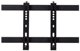 Thermaltake GSC-R3M-MDSLBB-01 στήριγμα/βάση οθονών 127 εκ (50") Μαύρο