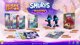 Τα Στρουμφάκια: Όνειρα (Switch)