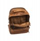 Σακίδιο πλάτης για φορητό υπολογιστή 14" The Chesterfield Brand Austin, Cognac