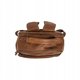 Σακίδιο πλάτης για φορητό υπολογιστή 14" The Chesterfield Brand Austin, Cognac