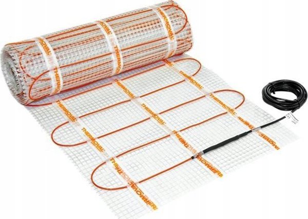 Θερμική μεμβράνη Thermoval για πλακάκια TV RSHM 160W/m2 10,0 m2