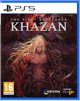 Ο Πρώτος Berserker: Το Παιχνίδι του Khaza, PS5