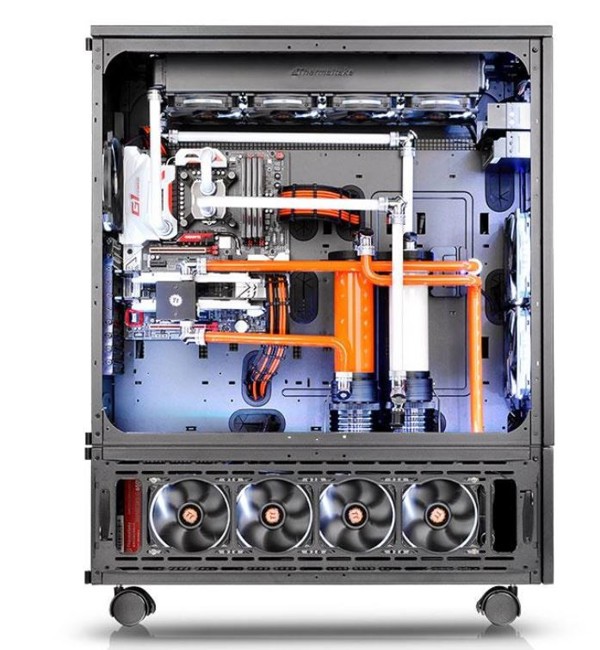 Thermaltake Σετ κάμψης σωλήνων Pacific (CL-W093-AL00BL-A)