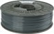 Το νήμα Filament 3D, PETG, 1,75mm, 1000g, TF-24017, βασάλτης γκρι