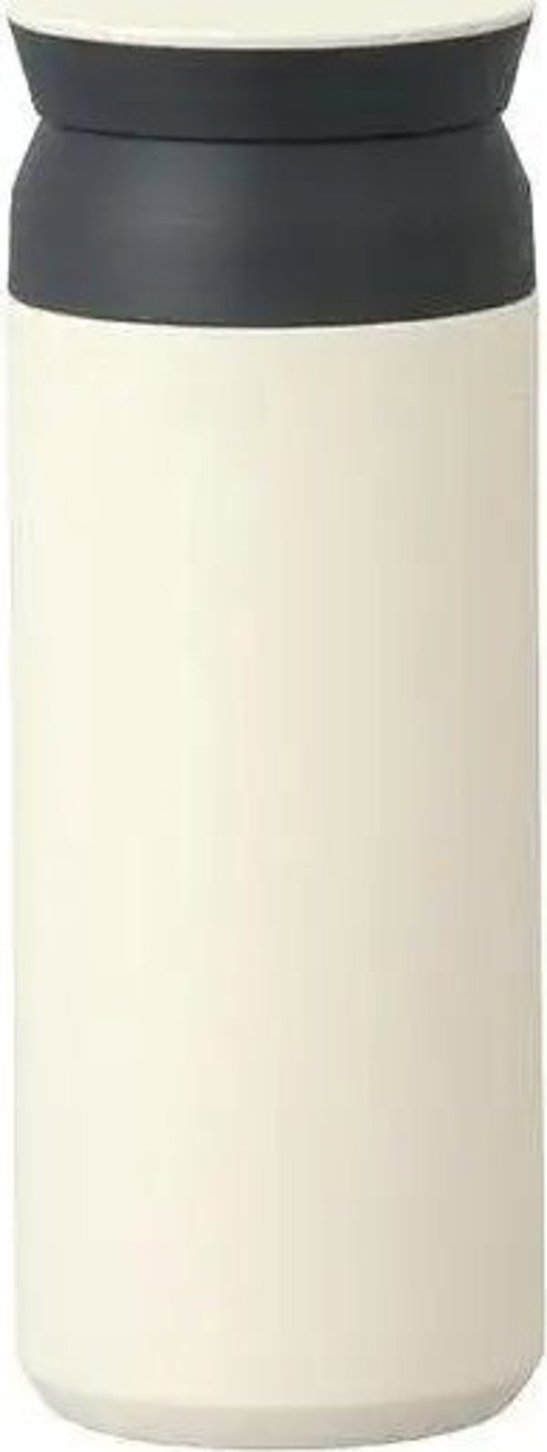 Θερμός KINTO Travel Λευκό, 350 ml