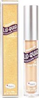 The Balm Υγρή Σκιά Ματιών Champagne 4,5 ml