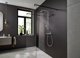 Θερμοστατικό σύστημα ντους Hansgrohe Vernis Blend 200 1jet EcoSmart, 26089000, χρώμιο