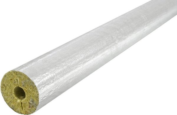 Θερμομόνωση Thermaflex από μαλλί THERMAWOOL 54/60 1mb