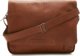 Η τσάντα Richard της The Chesterfield Brand για φορητό υπολογιστή 15,4", κονιάκ