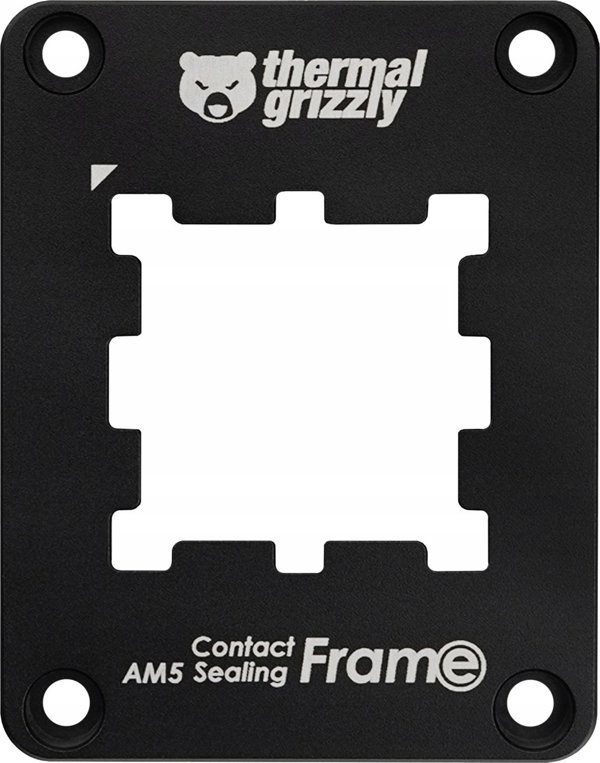 Thermal Grizzly Thermal Grizzly AM5 Contact & Sealing Frame