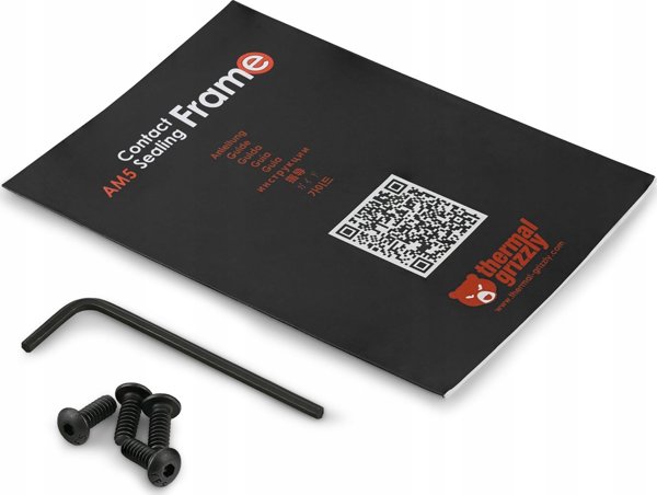 Thermal Grizzly Thermal Grizzly AM5 Contact & Sealing Frame